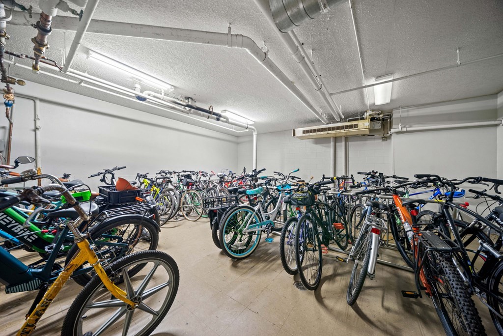 385 Ralph McGill Boulevard Northeast Atlanta, GA 30312 - Photo 34 of 43