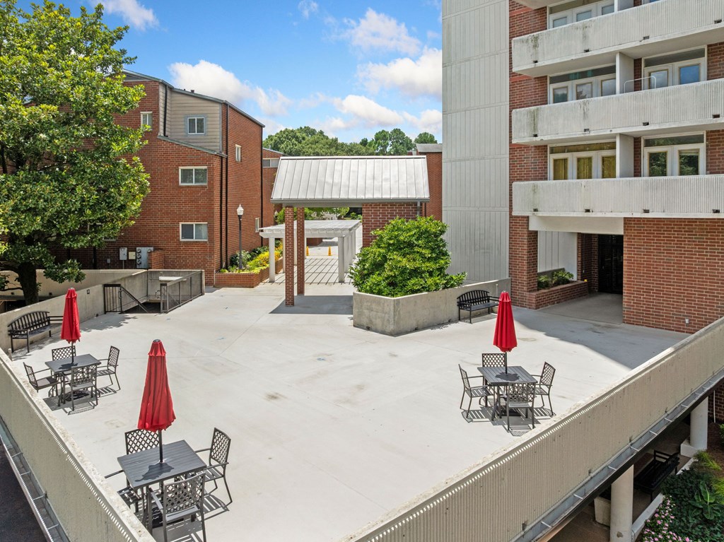 385 Ralph McGill Boulevard Northeast Atlanta, GA 30312 - Photo 36 of 43