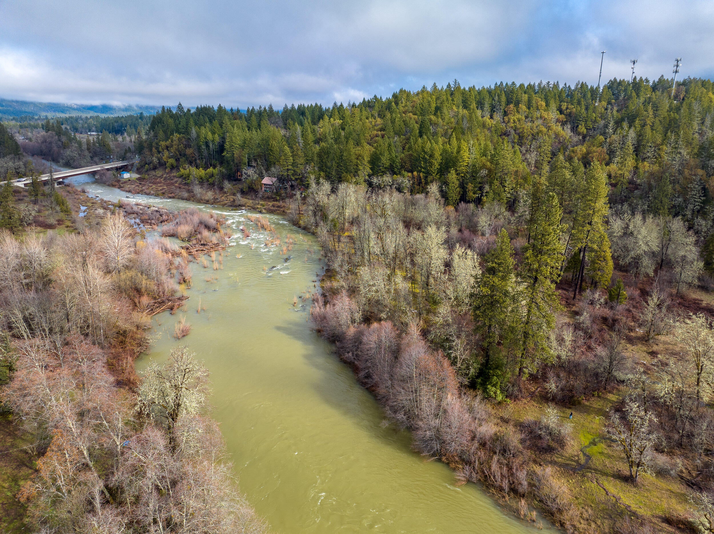 610 South Old Stage Road Cave Junction, OR 97523 - Photo 16 of 25 610SOldstageRd-019