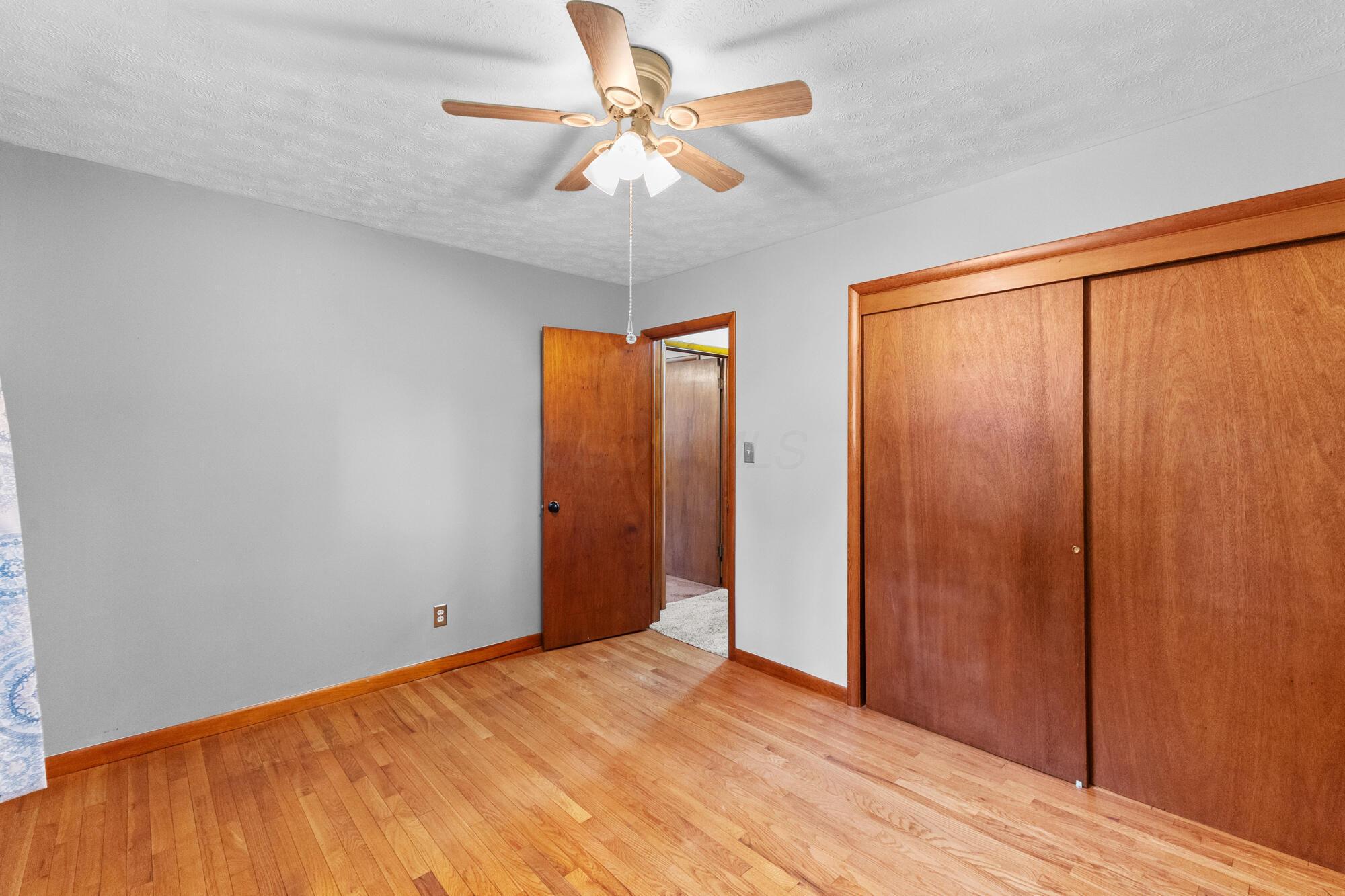1120 Oakwood Road Marion, OH 43302 - Photo 15 of 57 Bedroom One