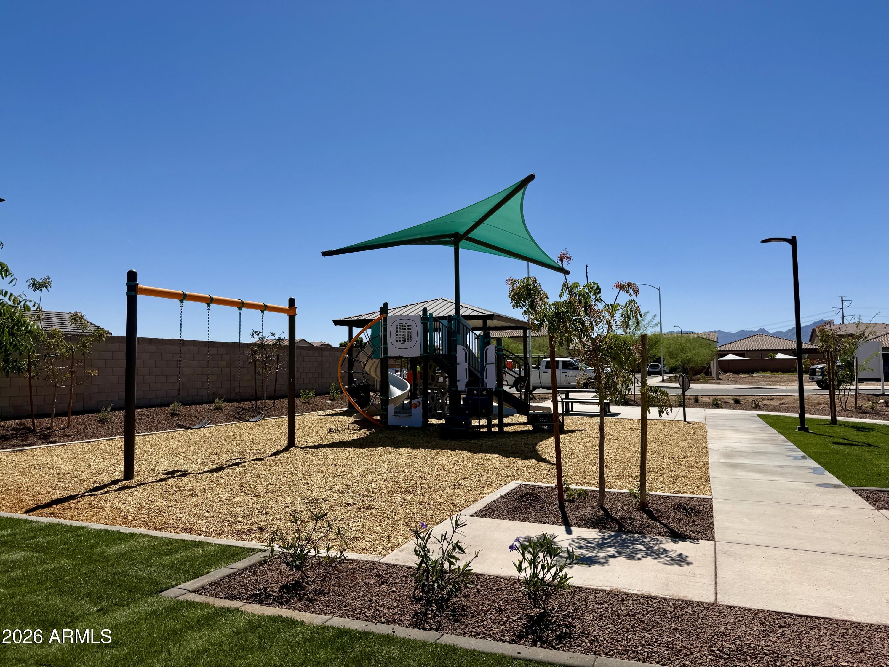 6529 South 78th Lane Laveen, AZ 85339 - Photo 14 of 14