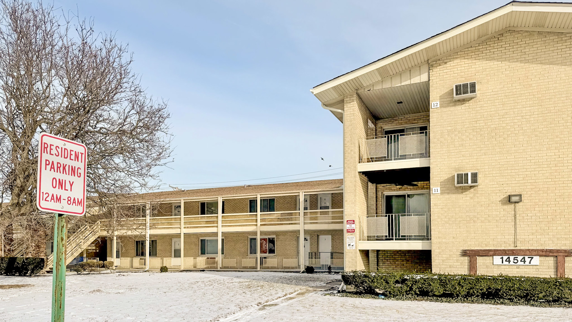 14547 Keystone Avenue, Unit 12 Midlothian, IL 60445 - Photo 1 of 23
