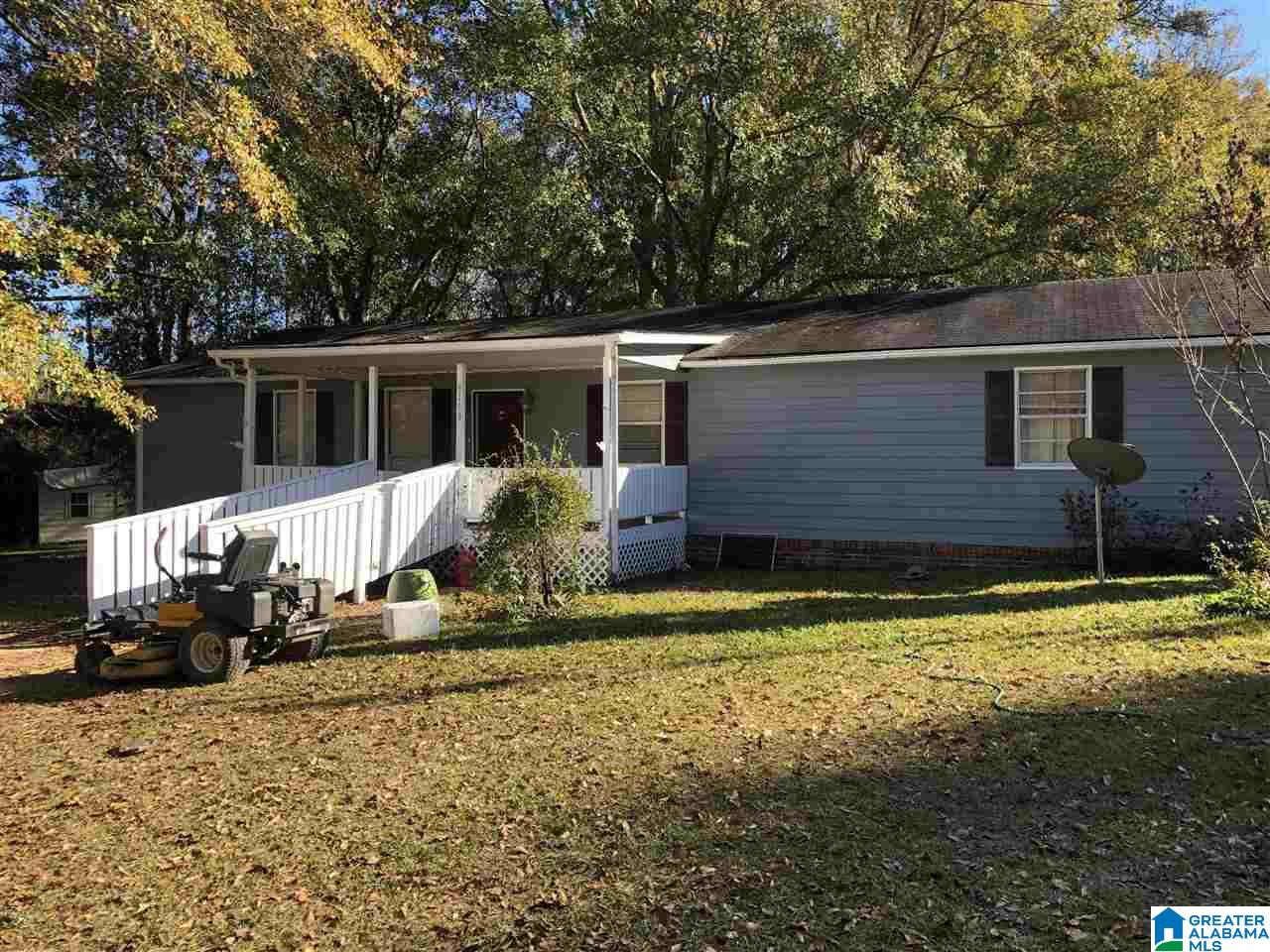 3159 County Road 9 Clanton, AL 35045 - Photo 2 of 32