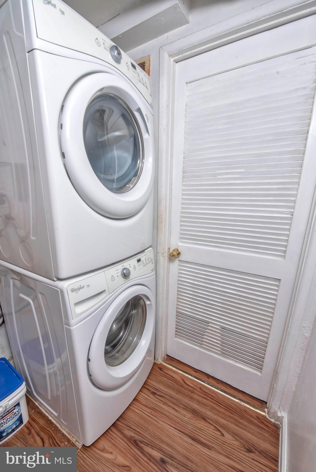 1204 Greentree Road Newark, DE 19713 - Photo 21 of 28 Laundry