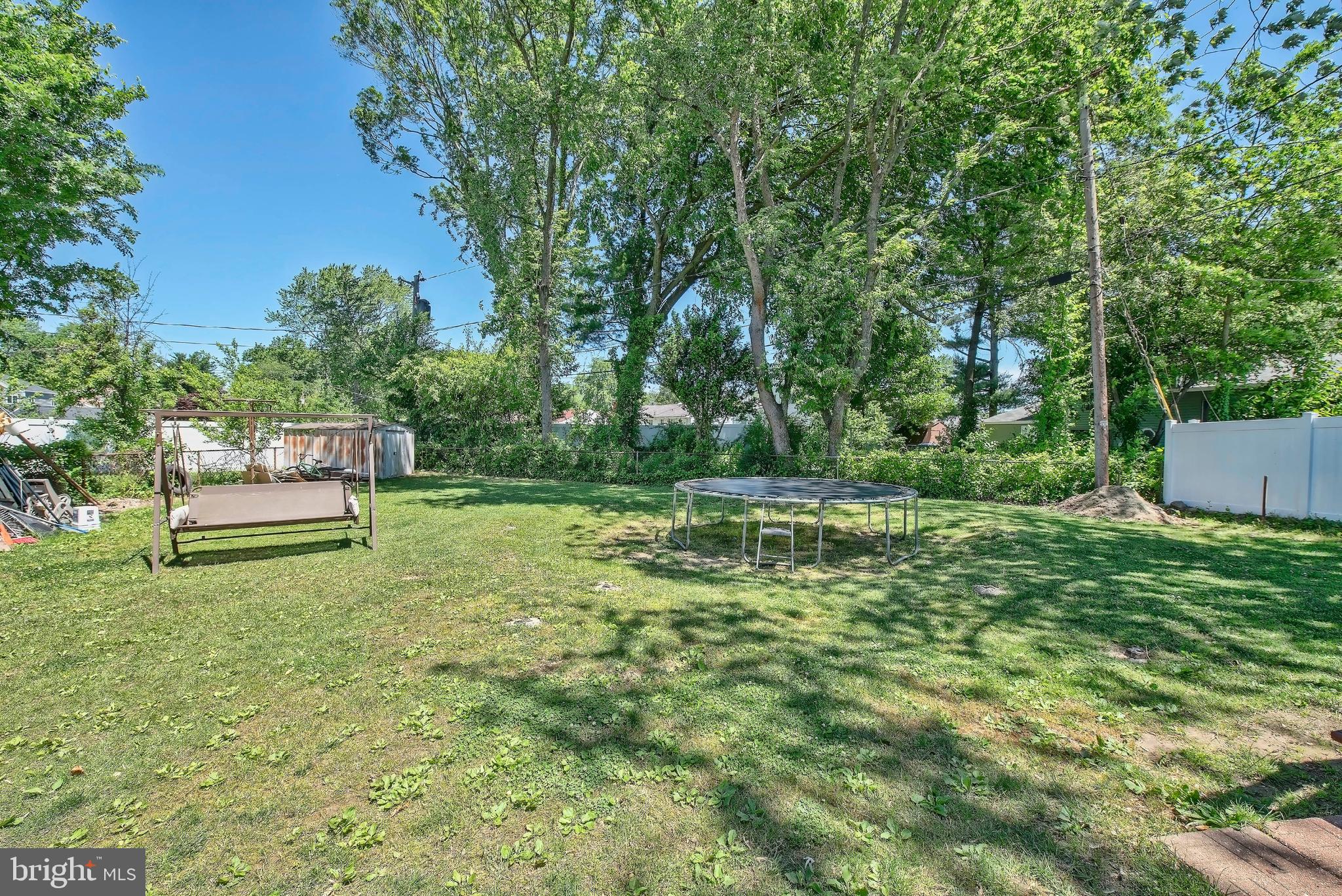 1204 Greentree Road Newark, DE 19713 - Photo 28 of 28 Backyard