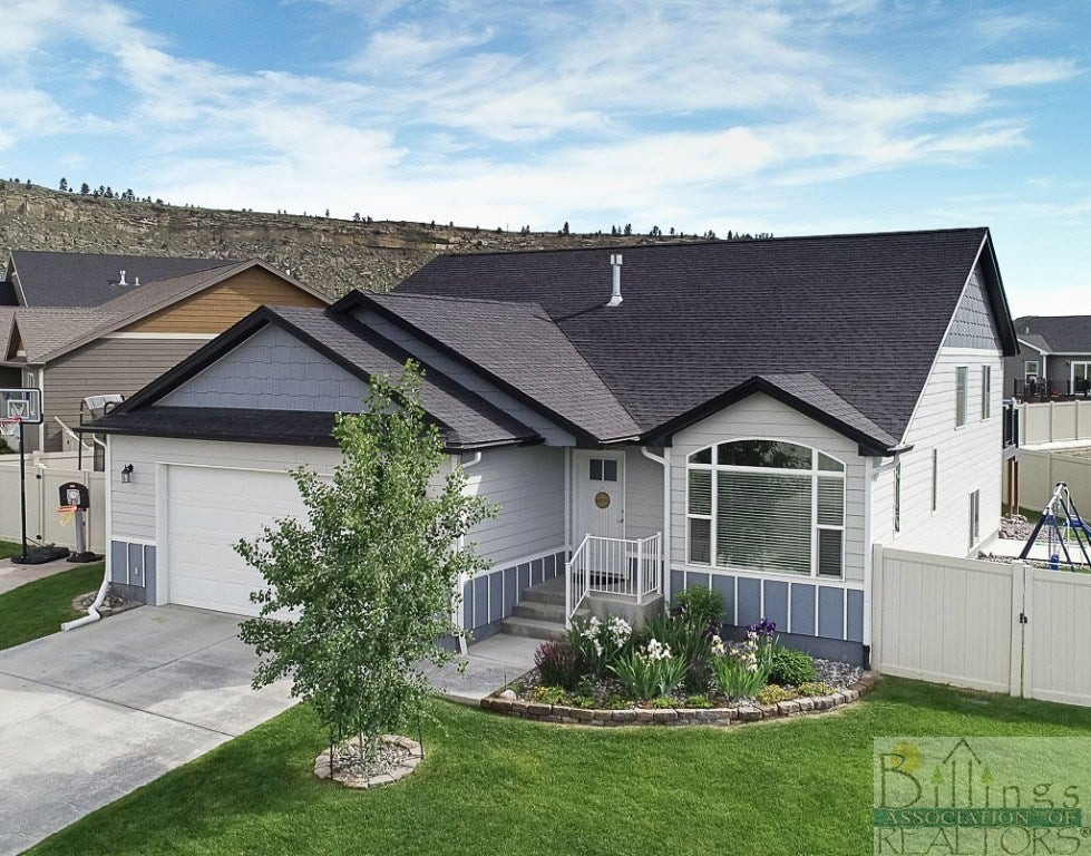 6833 Copper Ridge Loop Billings, MT 59106 - Photo 1 of 1 Gallery Image 1
