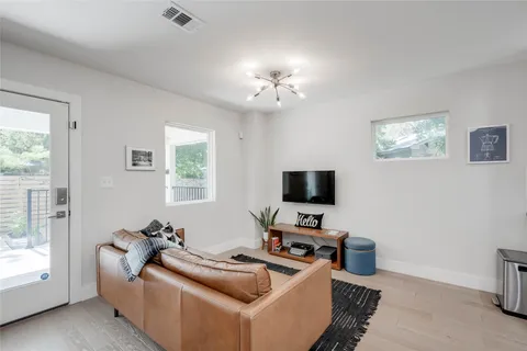 $535,000 | 2003 Rountree Drive, Unit 1, Austin, TX 78722