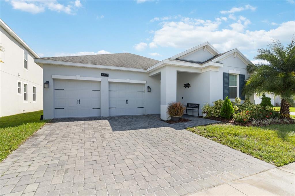 4512 Sequel Road Kissimmee, FL 34746 - Photo 1 of 1