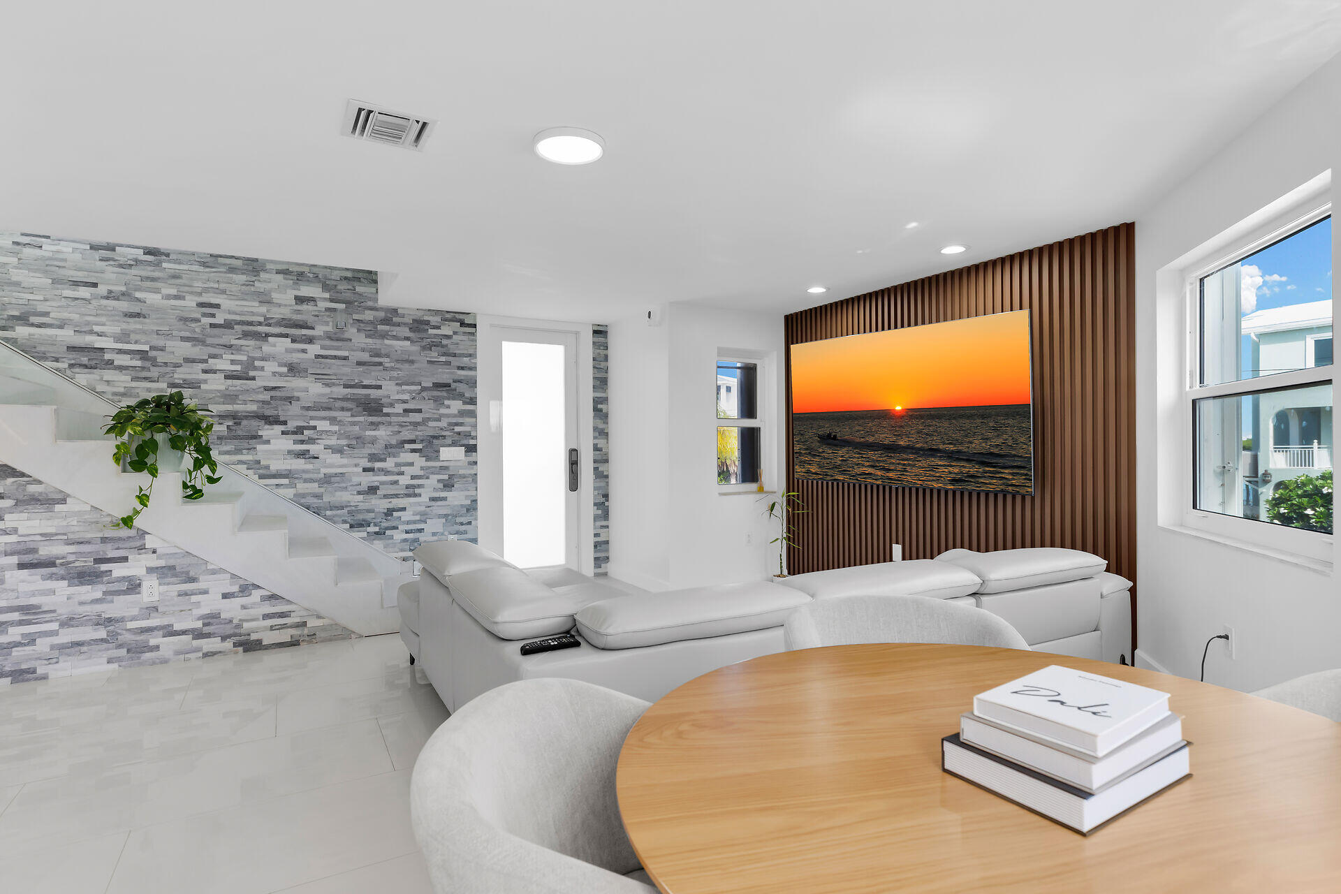 209 Corsair Road Duck Key, FL 33050 - Photo 11 of 38 Dining/Living