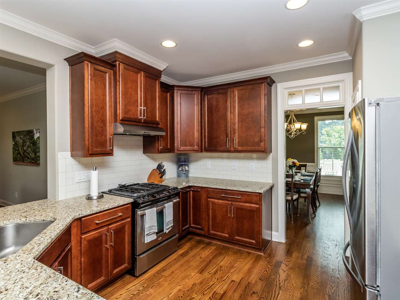 103 Springtime Fields Lane Wake Forest, NC 27587 - Photo 8 of 25 Photo 8