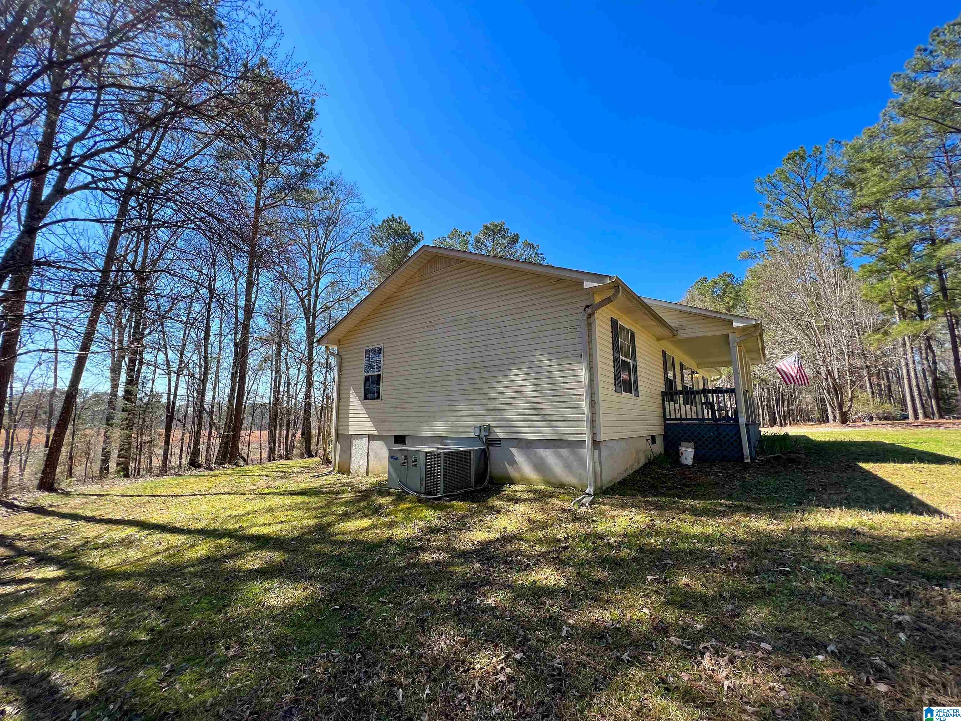 750 Big Oak Road Ohatchee, AL 36271 - Photo 6 of 26