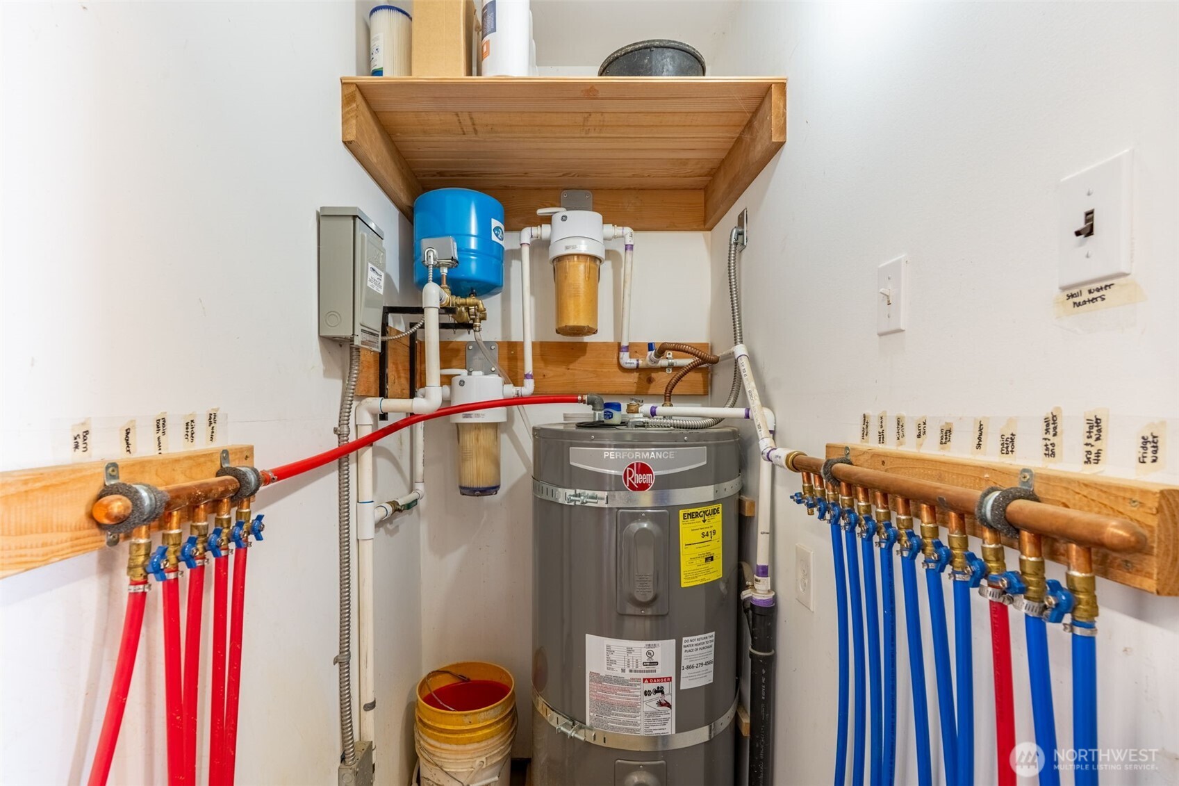 919 Middle Fork Road Onalaska, WA 98570 - Photo 35 of 40 Gallery Image 35
