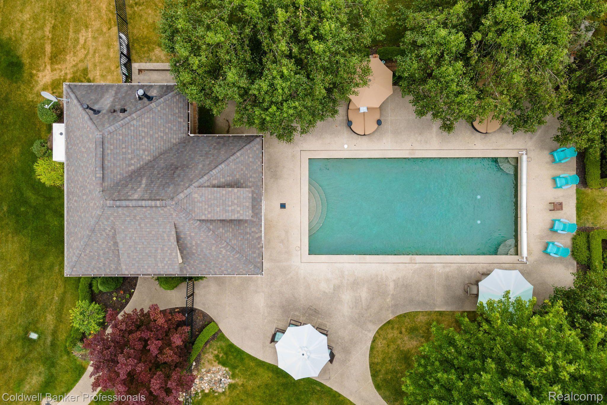 5131 West Road Washington, MI 48094 - Photo 100 of 111