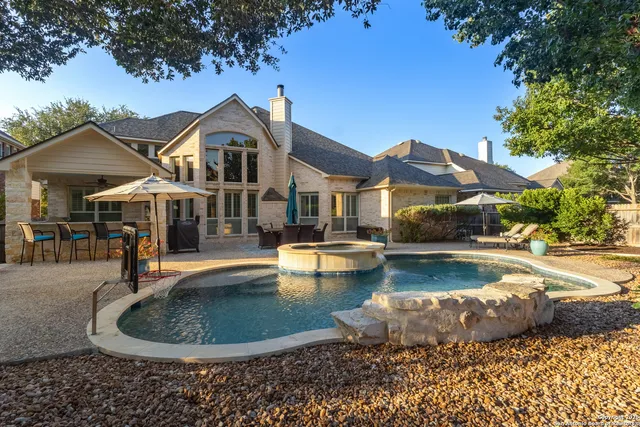 $775,000 | 913 Desert Bluff, San Antonio, TX 78258