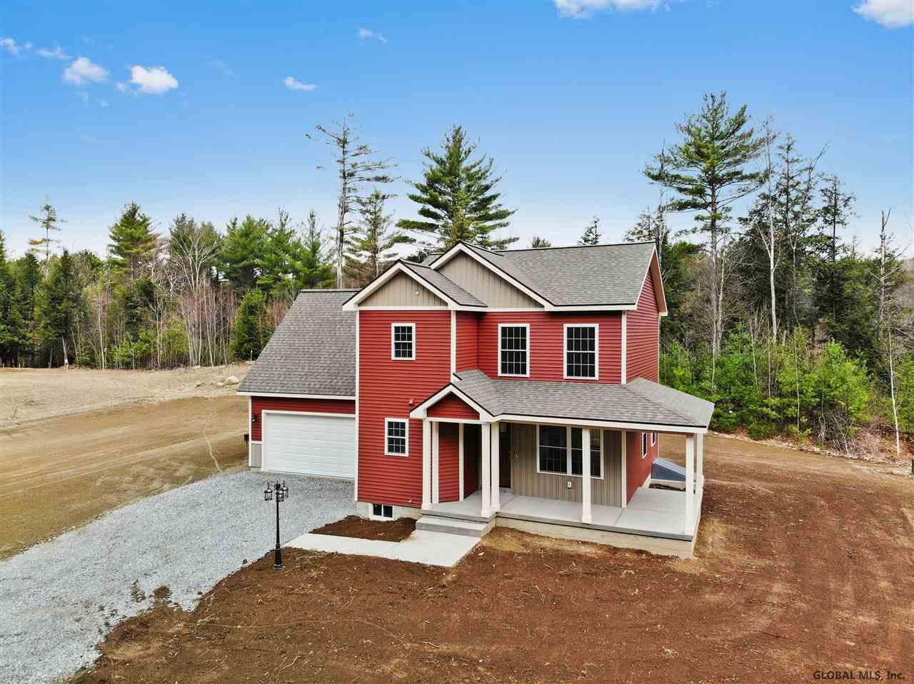 7 Ryans Ridge Corinth, NY 12822 - Photo 1 of 30 Photo 1