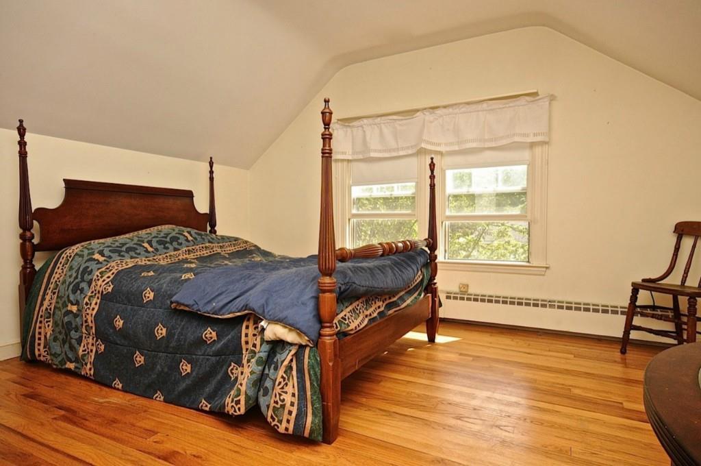 20 Westlawn Road Portland, ME 04103 - Photo 19 of 28 Second bedroom