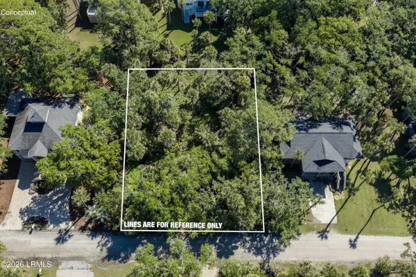 $260,000 | 706 Swordfish Road, Fripp Island, SC 29920