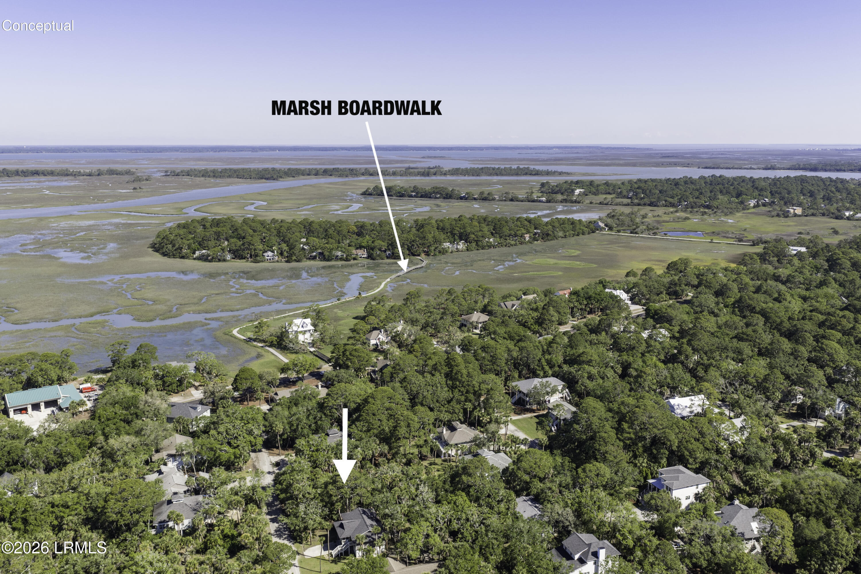 706 Swordfish Road Fripp Island, SC 29920 - Photo 11 of 24 DJI_20260503101601_0068_D.jpg-FULL