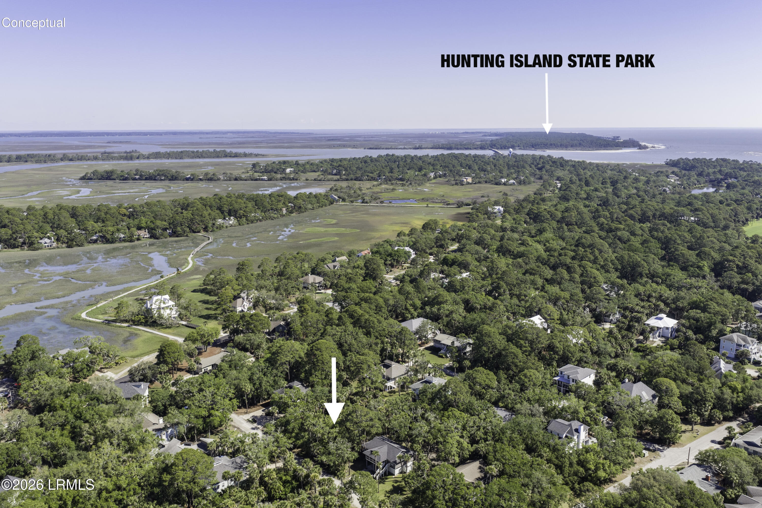 706 Swordfish Road Fripp Island, SC 29920 - Photo 12 of 24 DJI_20260503101612_0069_D.jpg-FULL