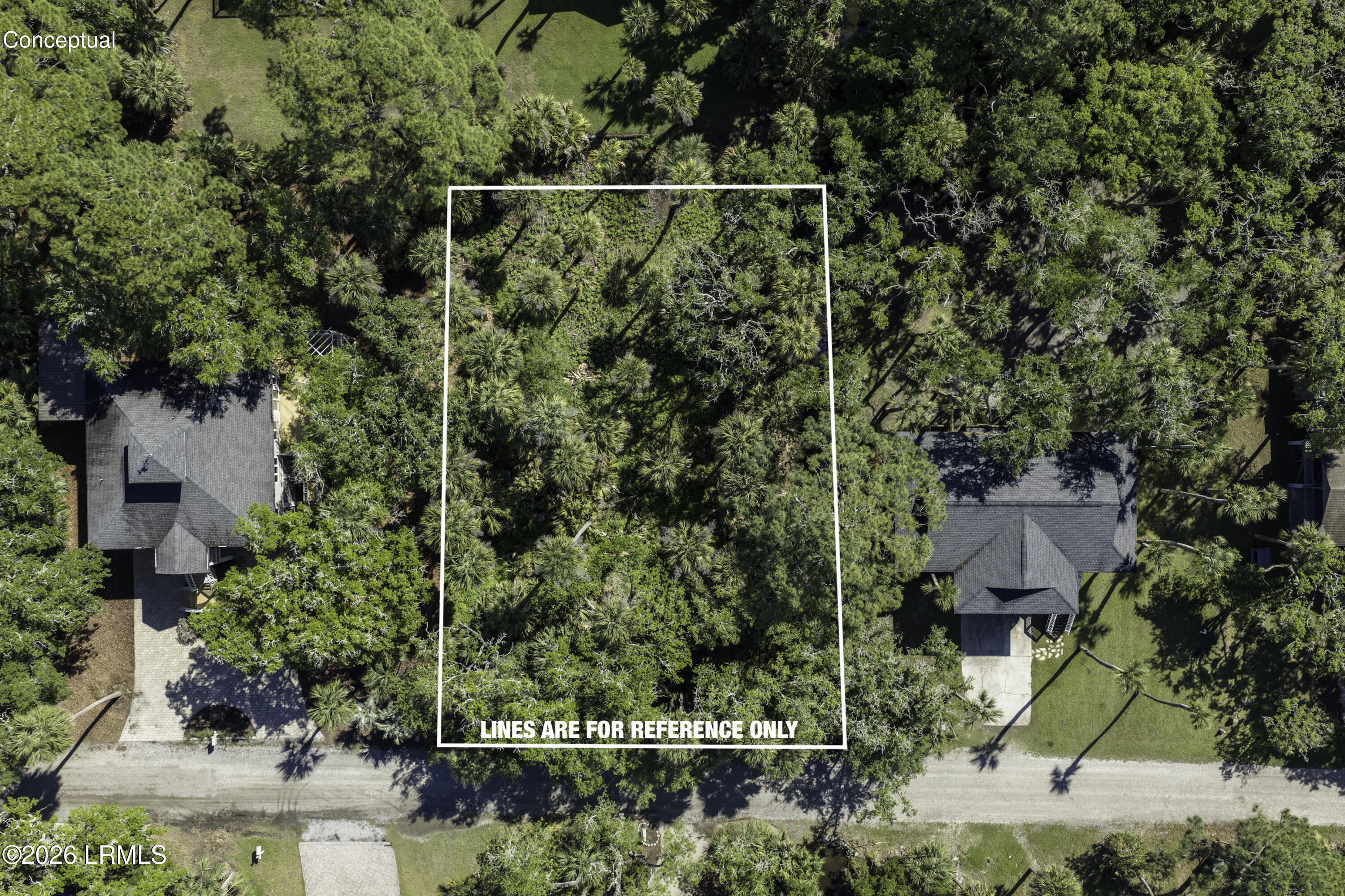 706 Swordfish Road Fripp Island, SC 29920 - Photo 2 of 24 DJI_20260503101331_0055_D.jpg-FULL
