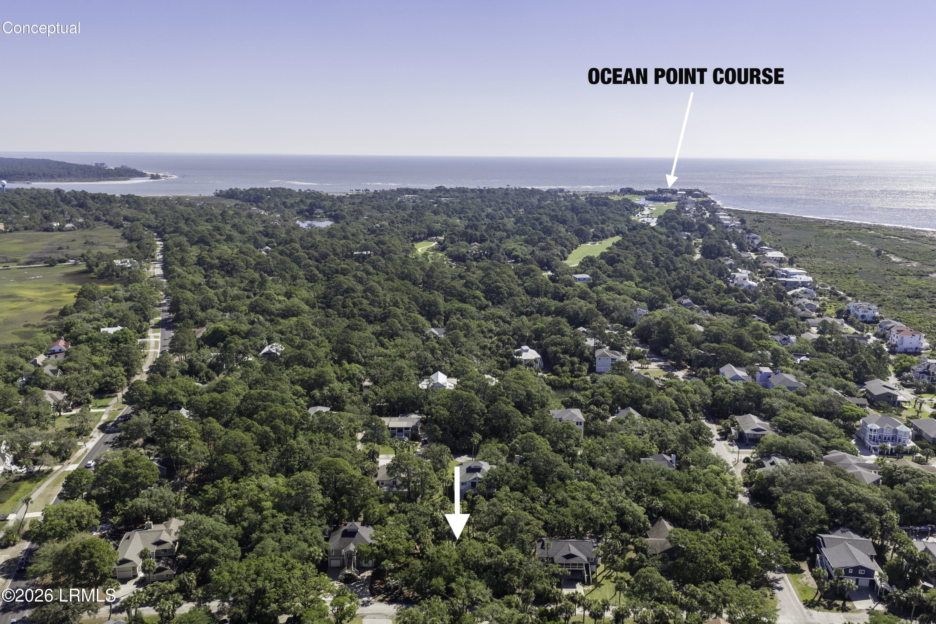 706 Swordfish Road Fripp Island, SC 29920 - Photo 3 of 24 DJI_20260503101356_0056_D.jpg-FULL