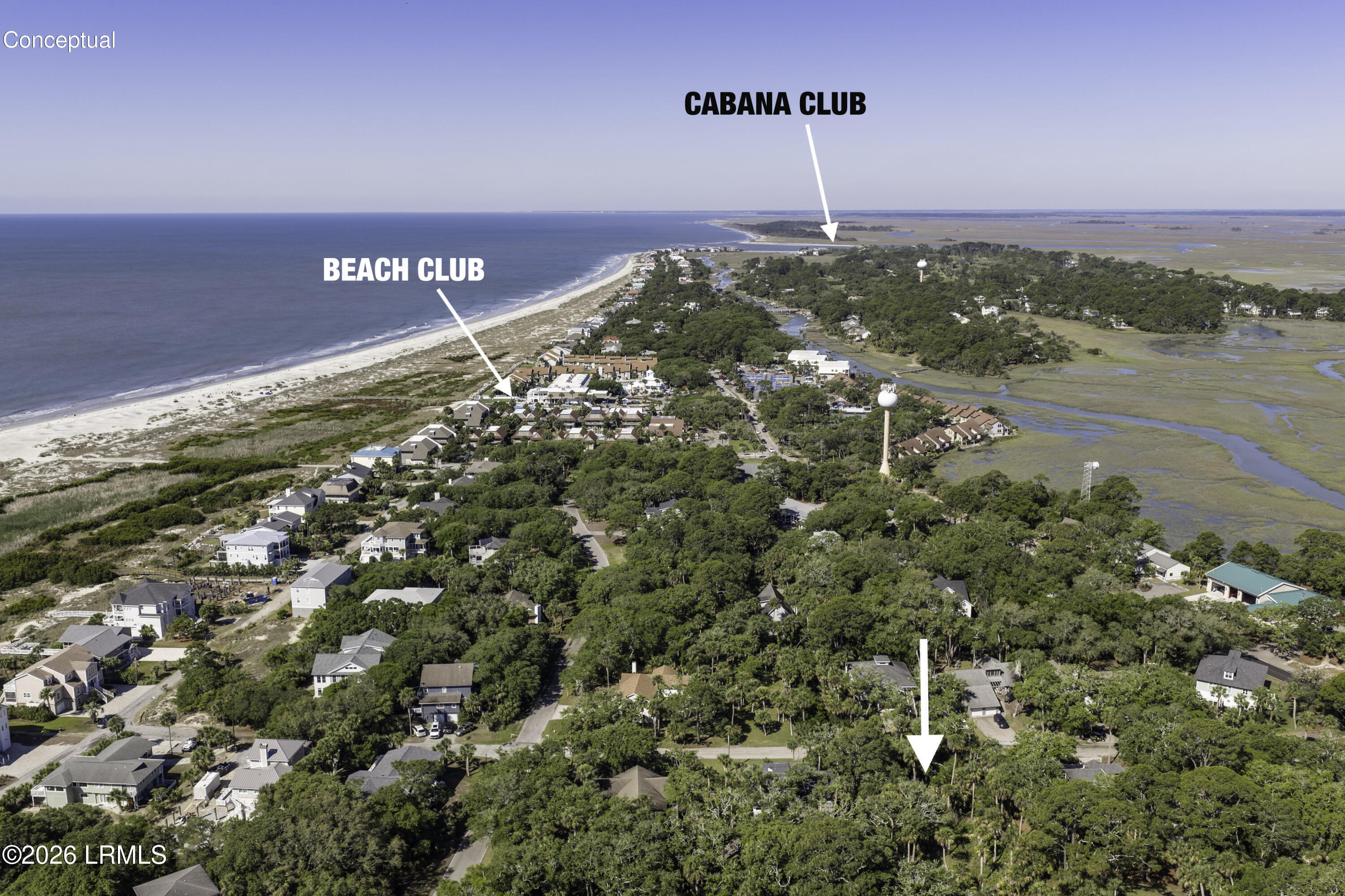 706 Swordfish Road Fripp Island, SC 29920 - Photo 7 of 24 DJI_20260503101522_0064_D.jpg-FULL