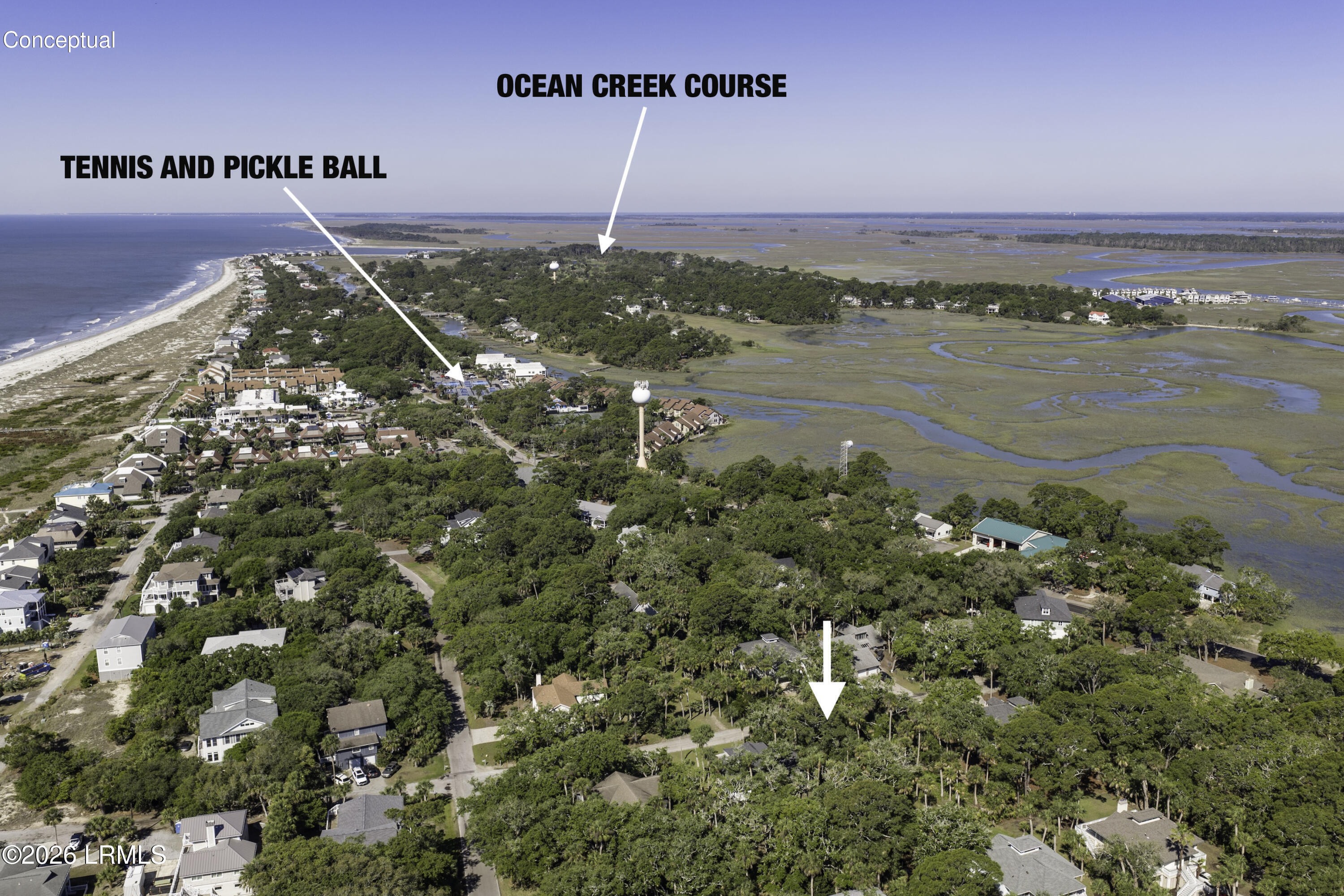 706 Swordfish Road Fripp Island, SC 29920 - Photo 8 of 24 DJI_20260503101531_0065_D.jpg-FULL
