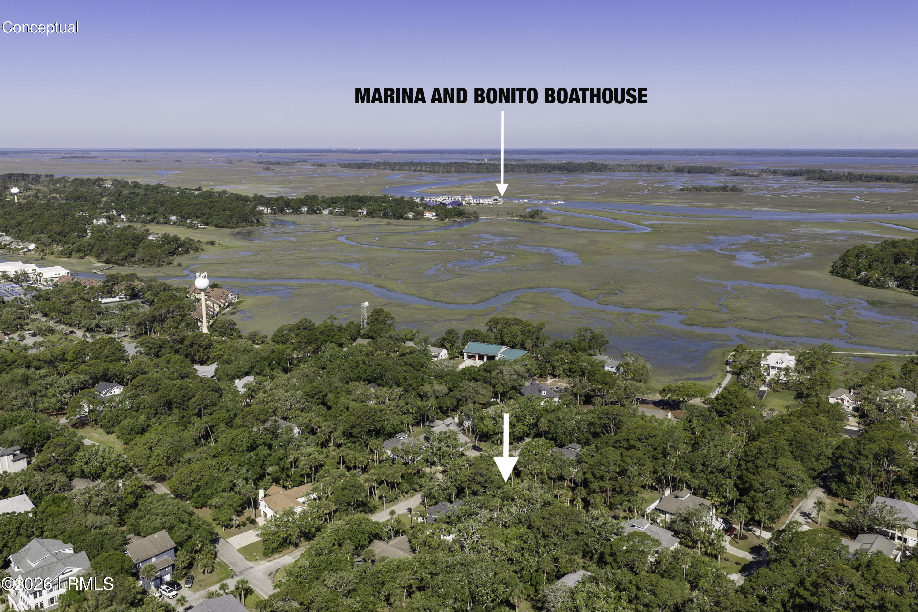 706 Swordfish Road Fripp Island, SC 29920 - Photo 9 of 24 DJI_20260503101539_0066_D.jpg-FULL