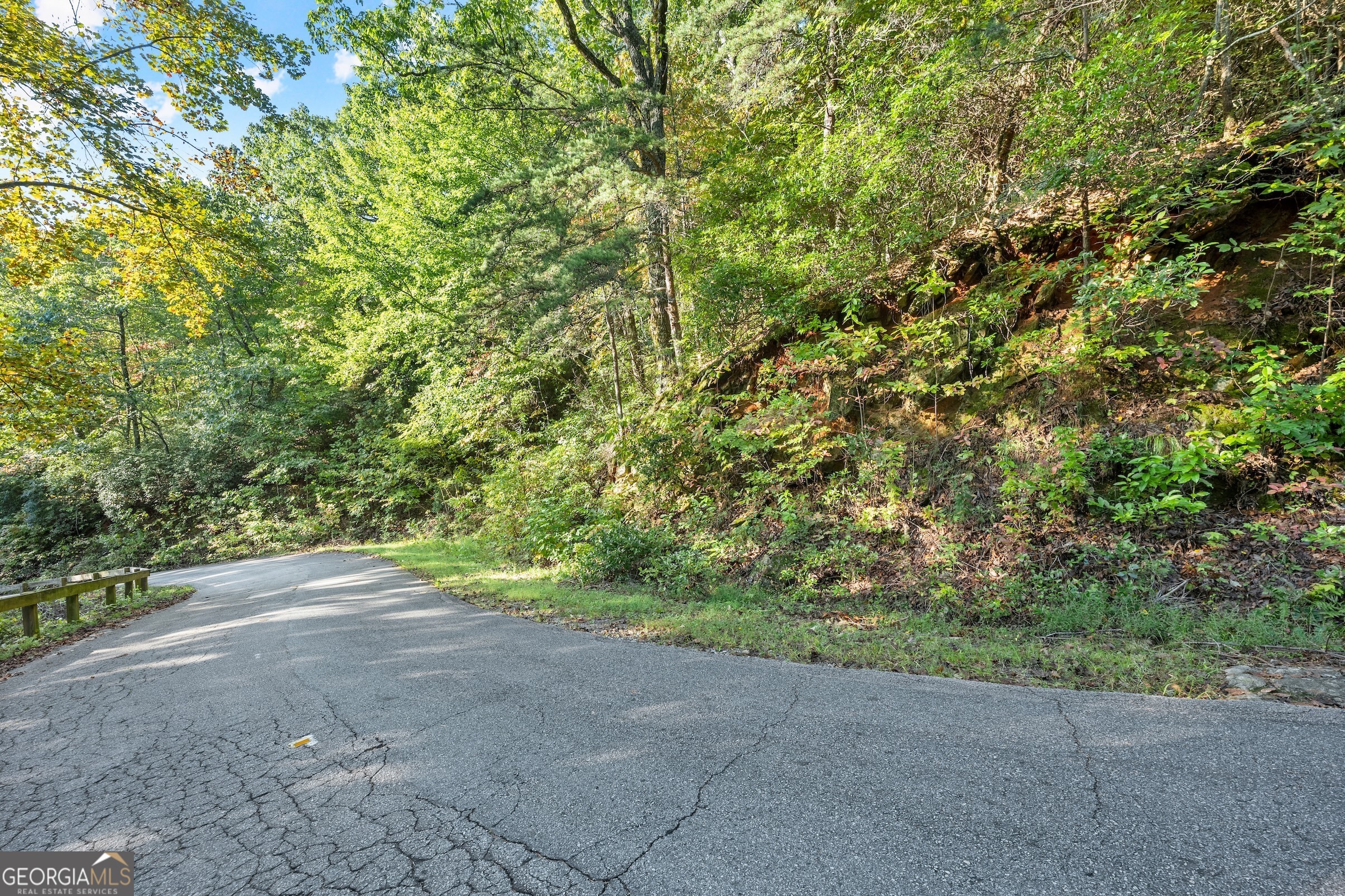 0 Daybreak Road Cleveland, GA 30528 - Photo 3 of 12