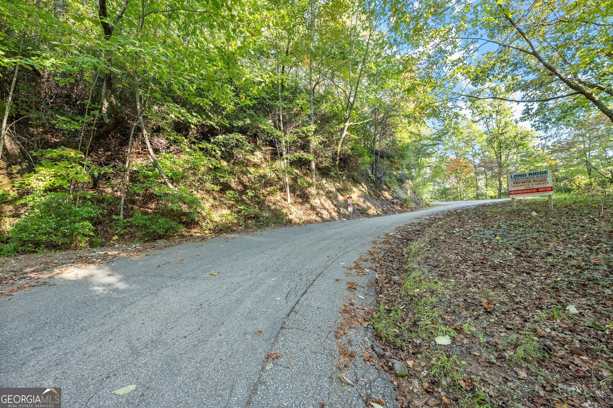 0 Daybreak Road Cleveland, GA 30528 - Photo 4 of 12