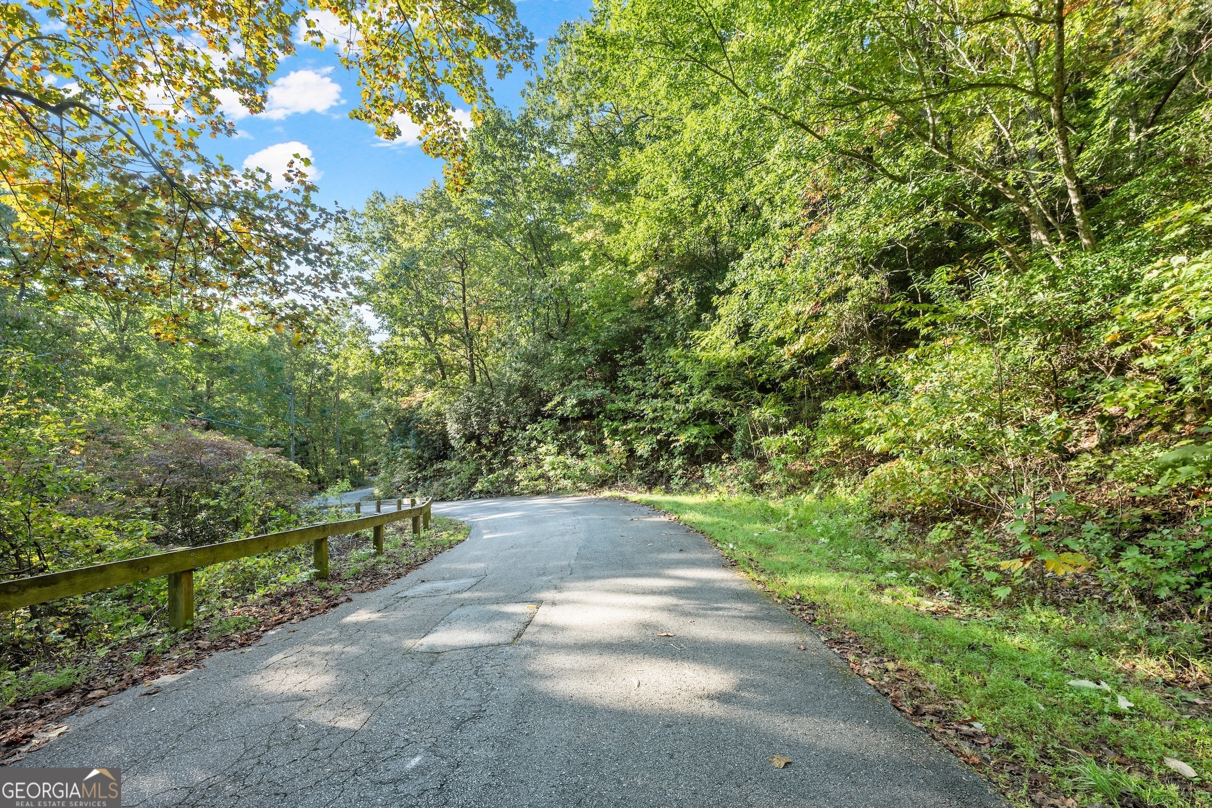 0 Daybreak Road Cleveland, GA 30528 - Photo 5 of 12