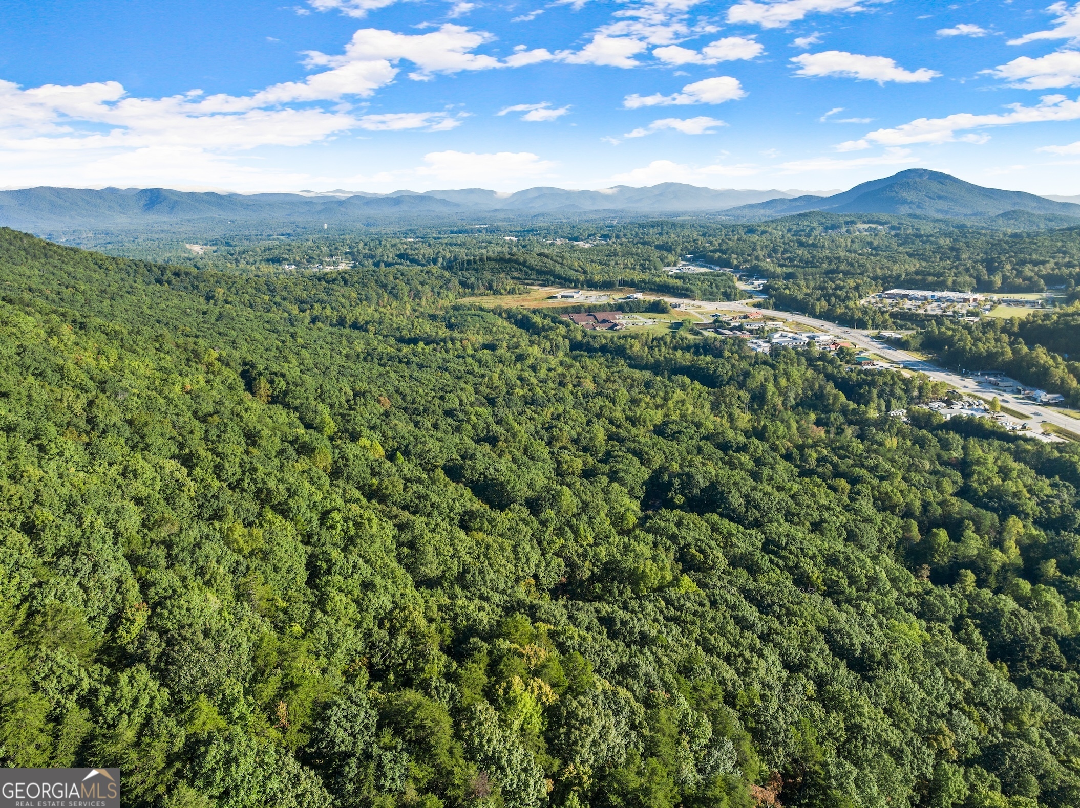 0 Daybreak Road Cleveland, GA 30528 - Photo 9 of 12