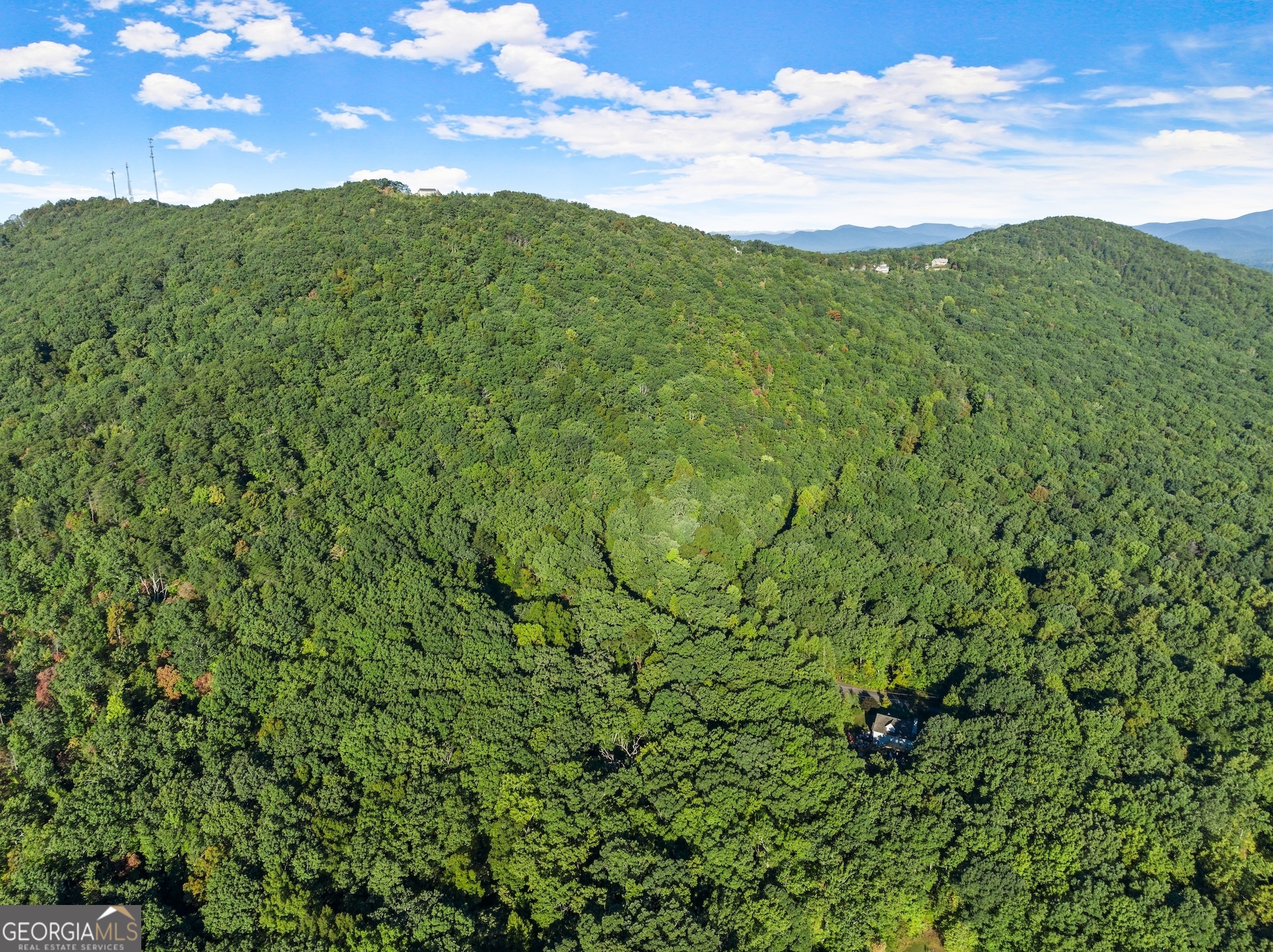 0 Daybreak Road Cleveland, GA 30528 - Photo 10 of 12