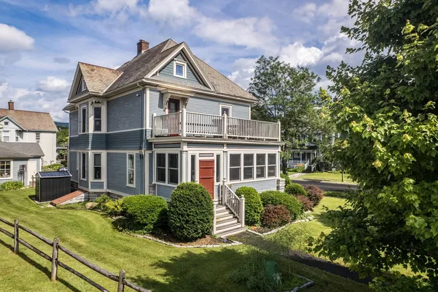 $345,000 | 10 South Main Street, Rutland, VT 05701