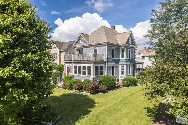 $345,000 | 10 South Main Street, Rutland, VT 05701