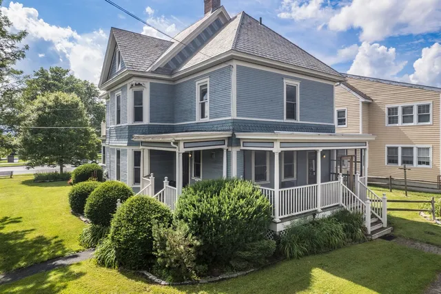$345,000 | 10 South Main Street, Rutland, VT 05701