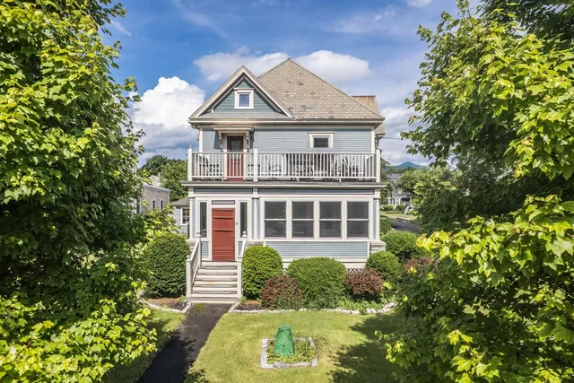 $345,000 | 10 South Main Street, Rutland, VT 05701