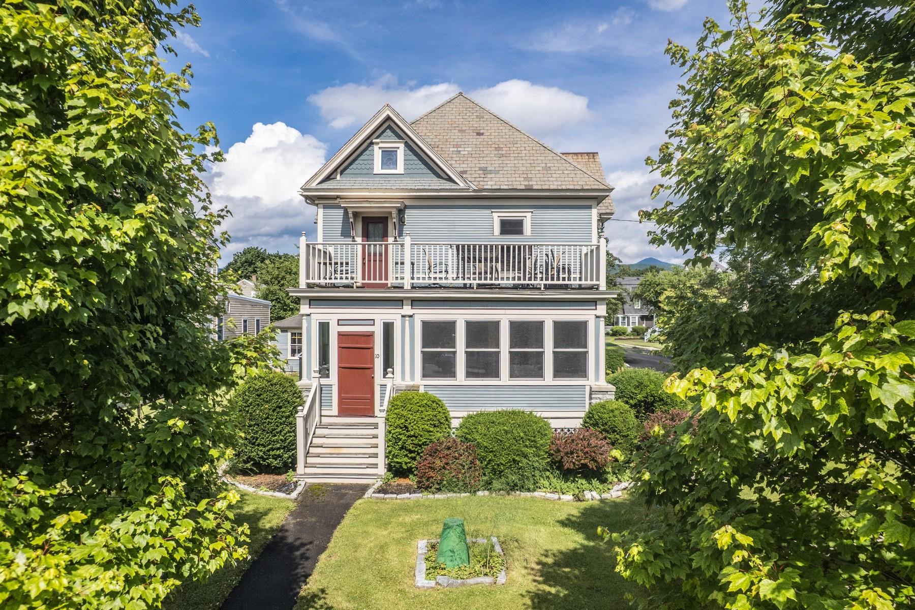 10 South Main Street Rutland, VT 05701 - Photo 55 of 56