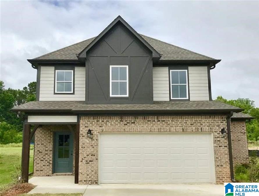 704 Crider Road Alabaster, AL 35114 - Photo 1 of 12