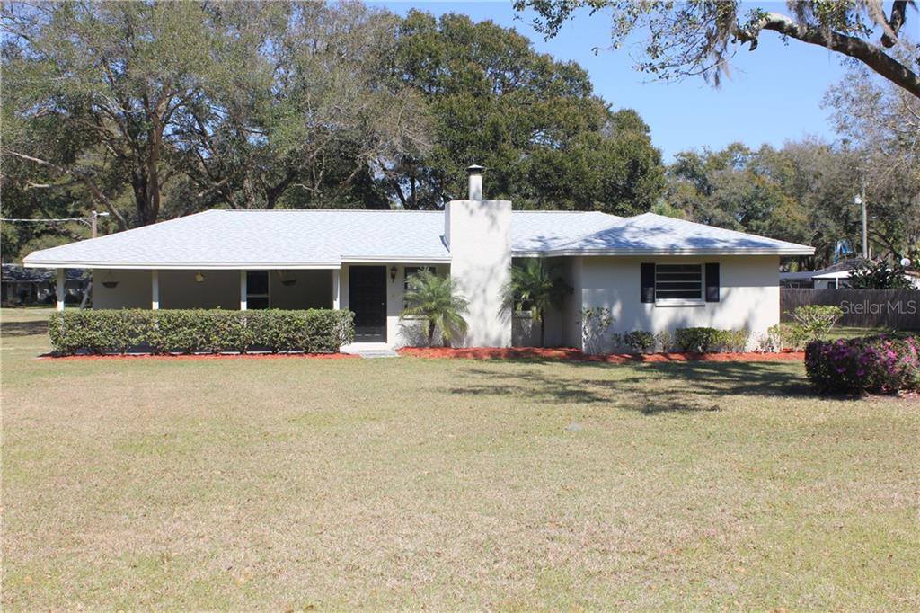 2508 Durant Road Valrico, FL 33596 - Photo 1 of 1