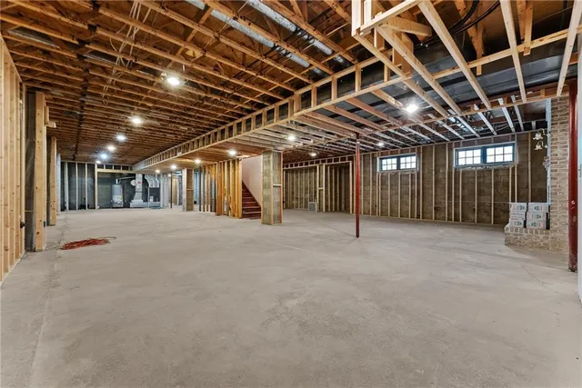 a view of under construction room