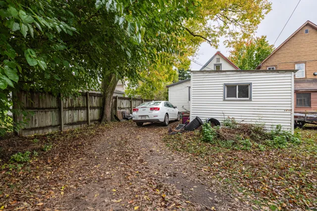 $124,900 | 1521 Denton Street, La Crosse, WI 54601