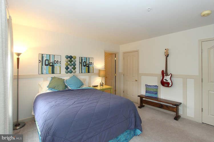 18300 Wickham Road Olney, MD 20832 - Photo 23 of 28 Bedroom #2