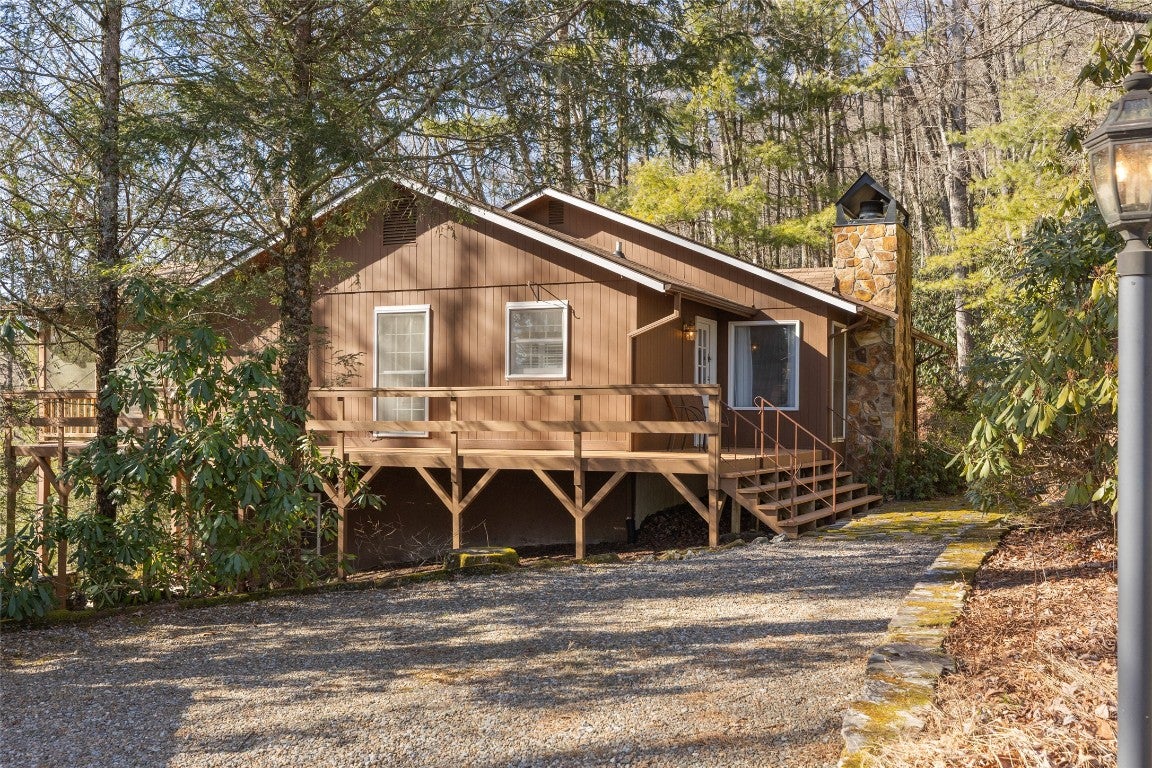 446 Dog Mountain Road Highlands, NC 28741 - Photo 2 of 27 Gallery Image 2