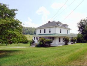 675 Fordtown Road Kingsport, TN 37663 - Photo 15 of 18 Photo 15