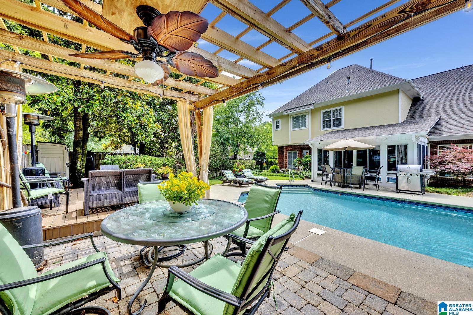 5837 Waterstone Point Birmingham, AL 35244 - Photo 27 of 29