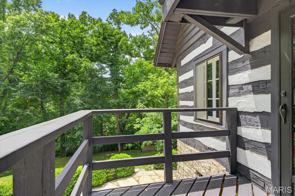 16643 Caulks Creek Ridge Road Wildwood, MO 63005 - Photo 12 of 48