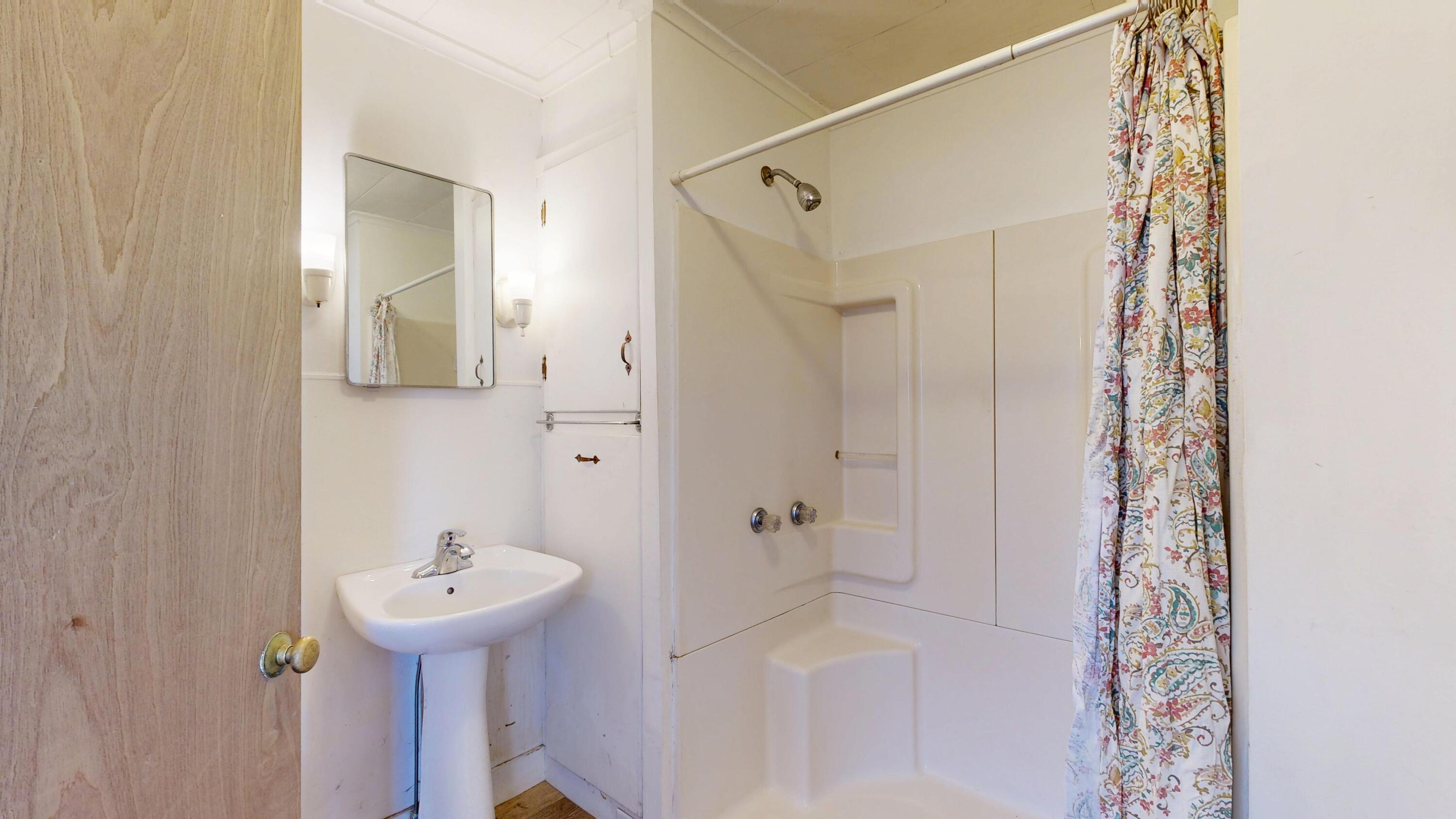 169 Old Lewiston Road North Monmouth, ME 04265 - Photo 28 of 48 Bathroom