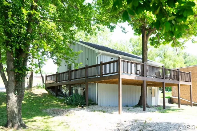 $225,900 | 1012 U.S. Rt. 66, Waynesville, MO 65583