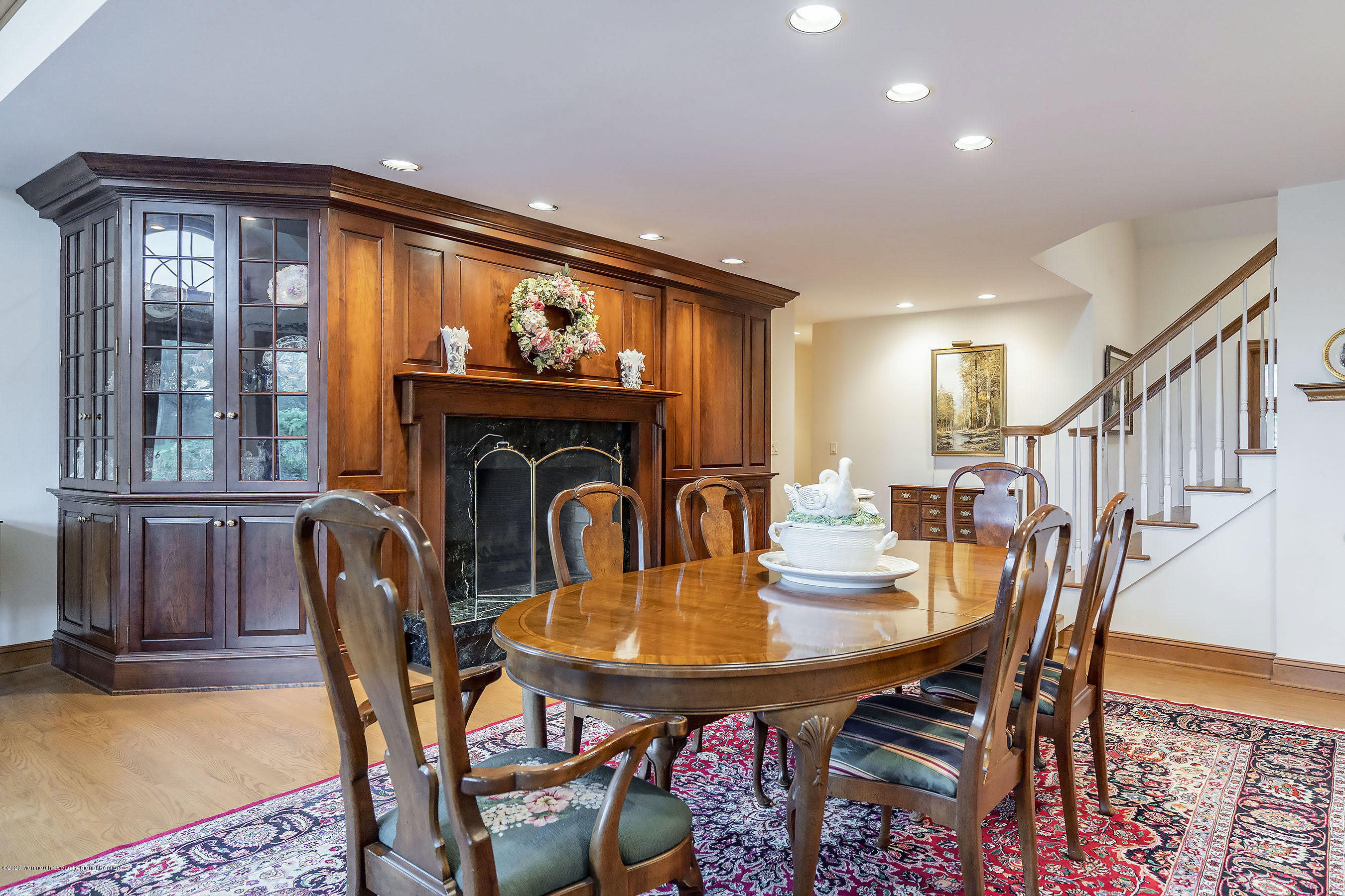 640 Oceanview Road Brielle, NJ 08730 - Photo 13 of 66 Dining1D